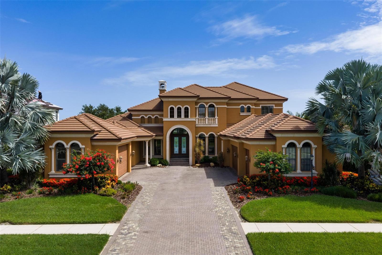 WINDING RIVER - Residential