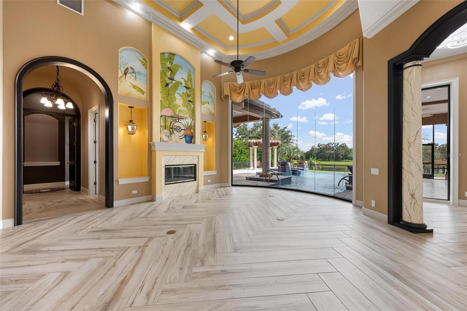 WINDING RIVER - Residential