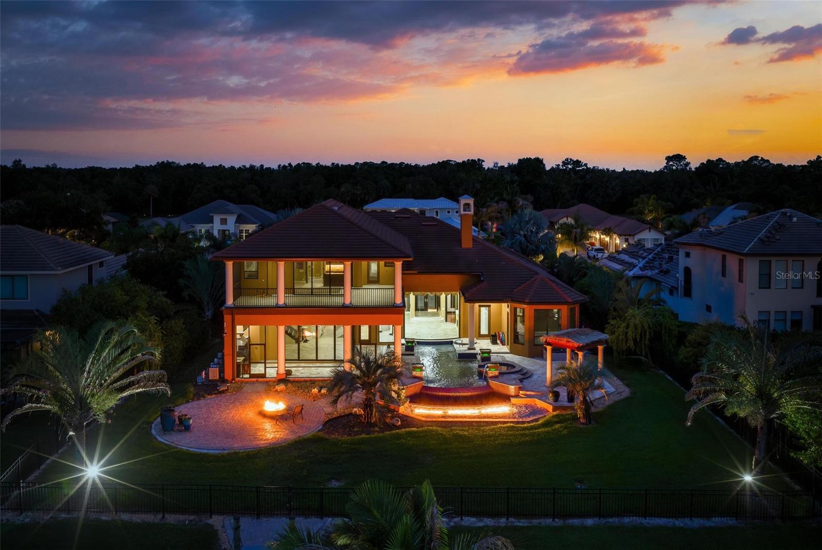 WINDING RIVER - Residential