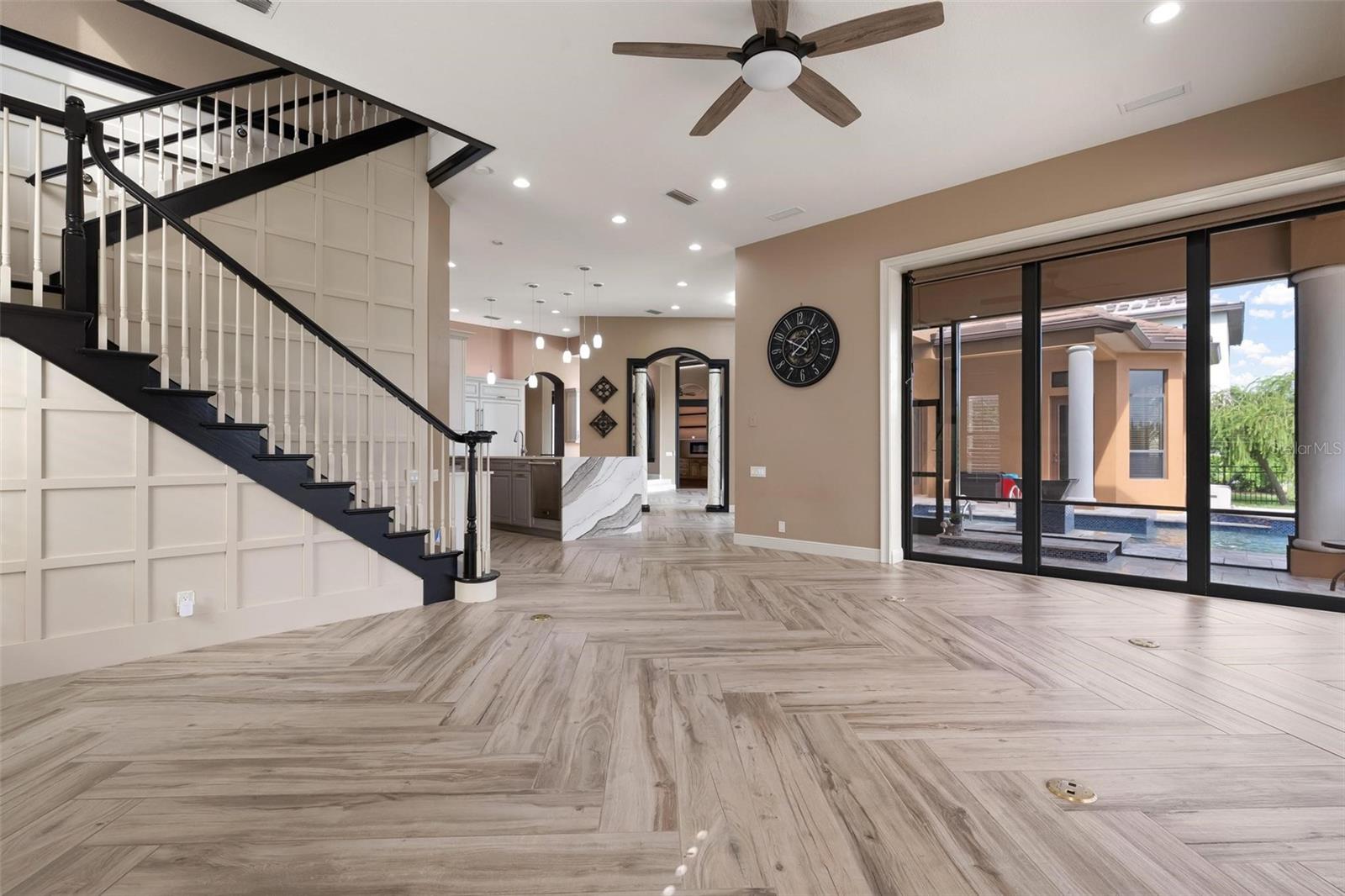 WINDING RIVER - Residential