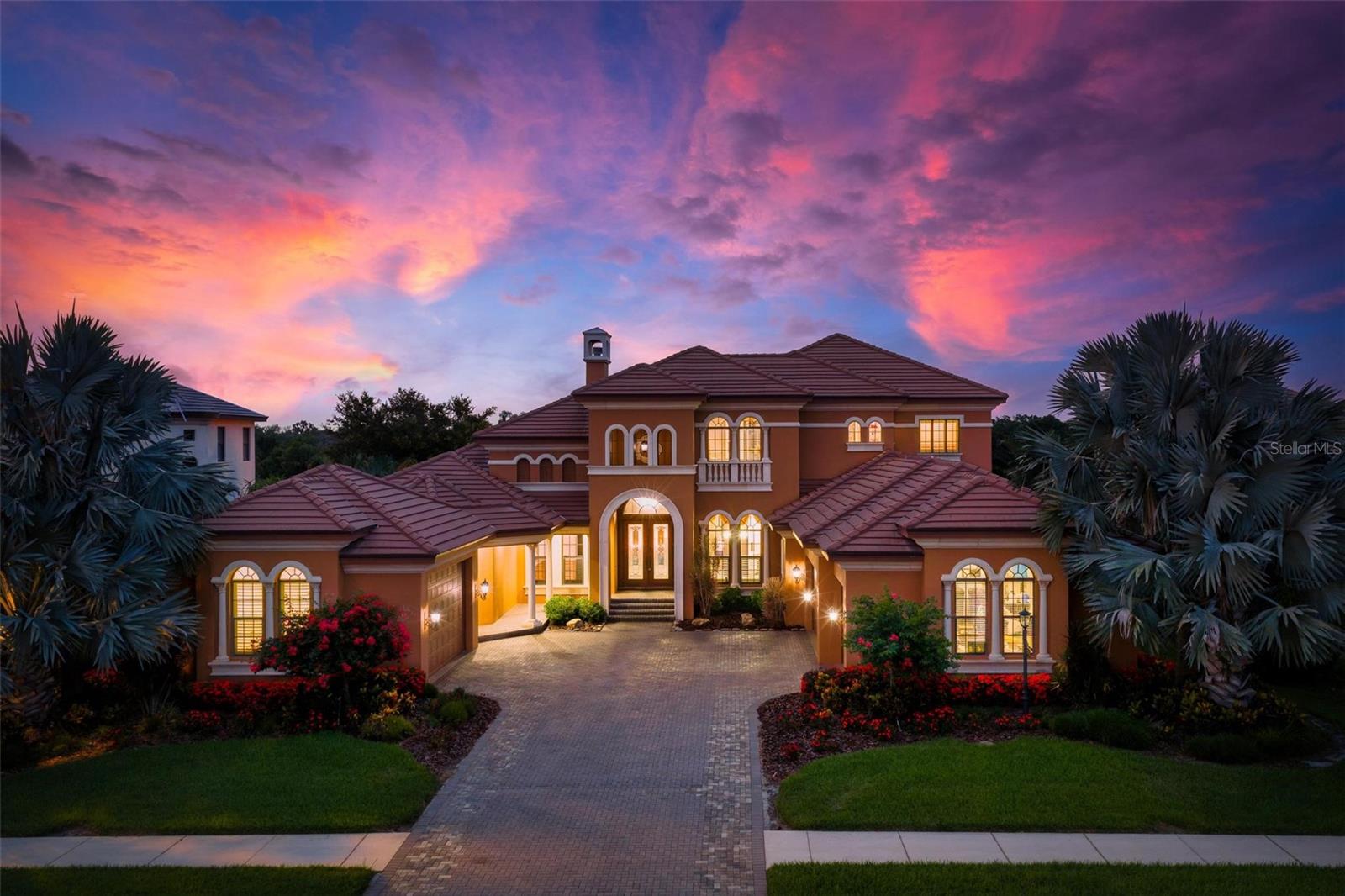 WINDING RIVER - Residential