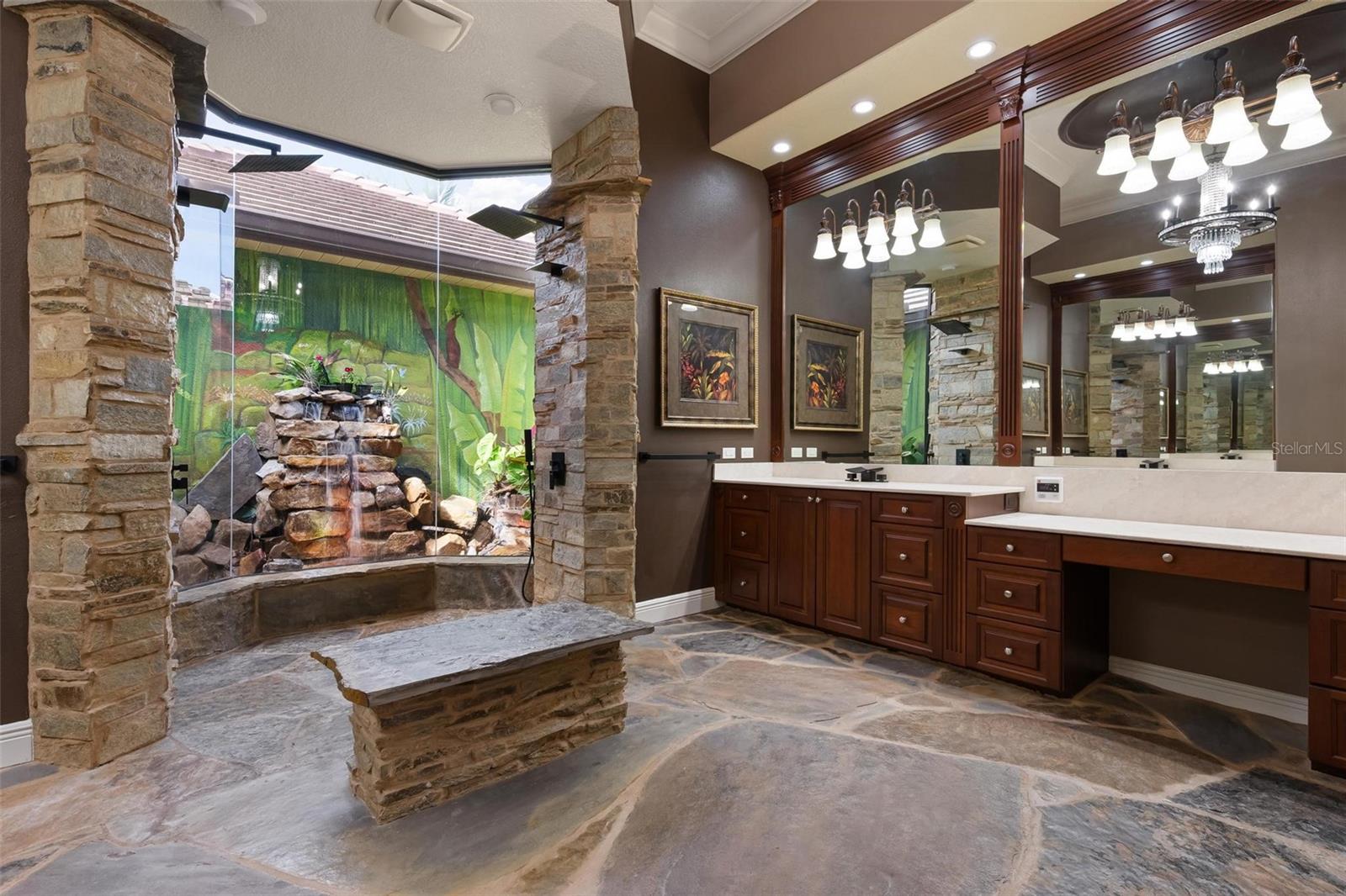 WINDING RIVER - Residential