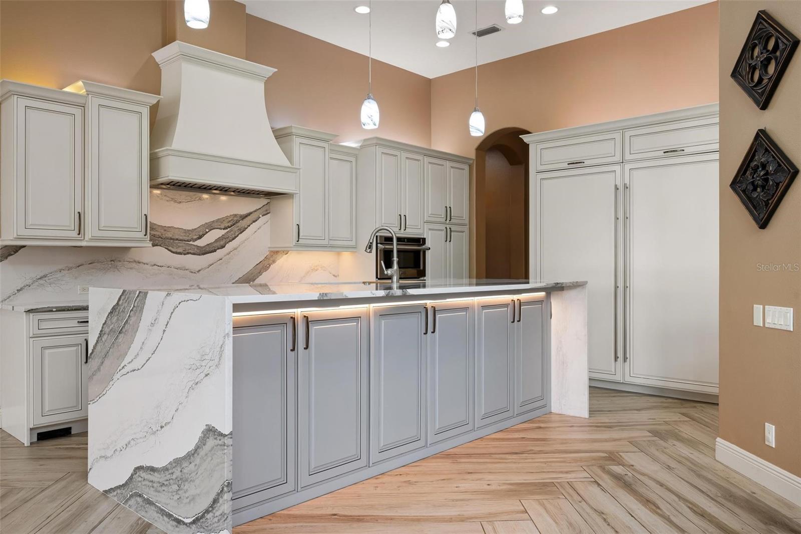 WINDING RIVER - Residential