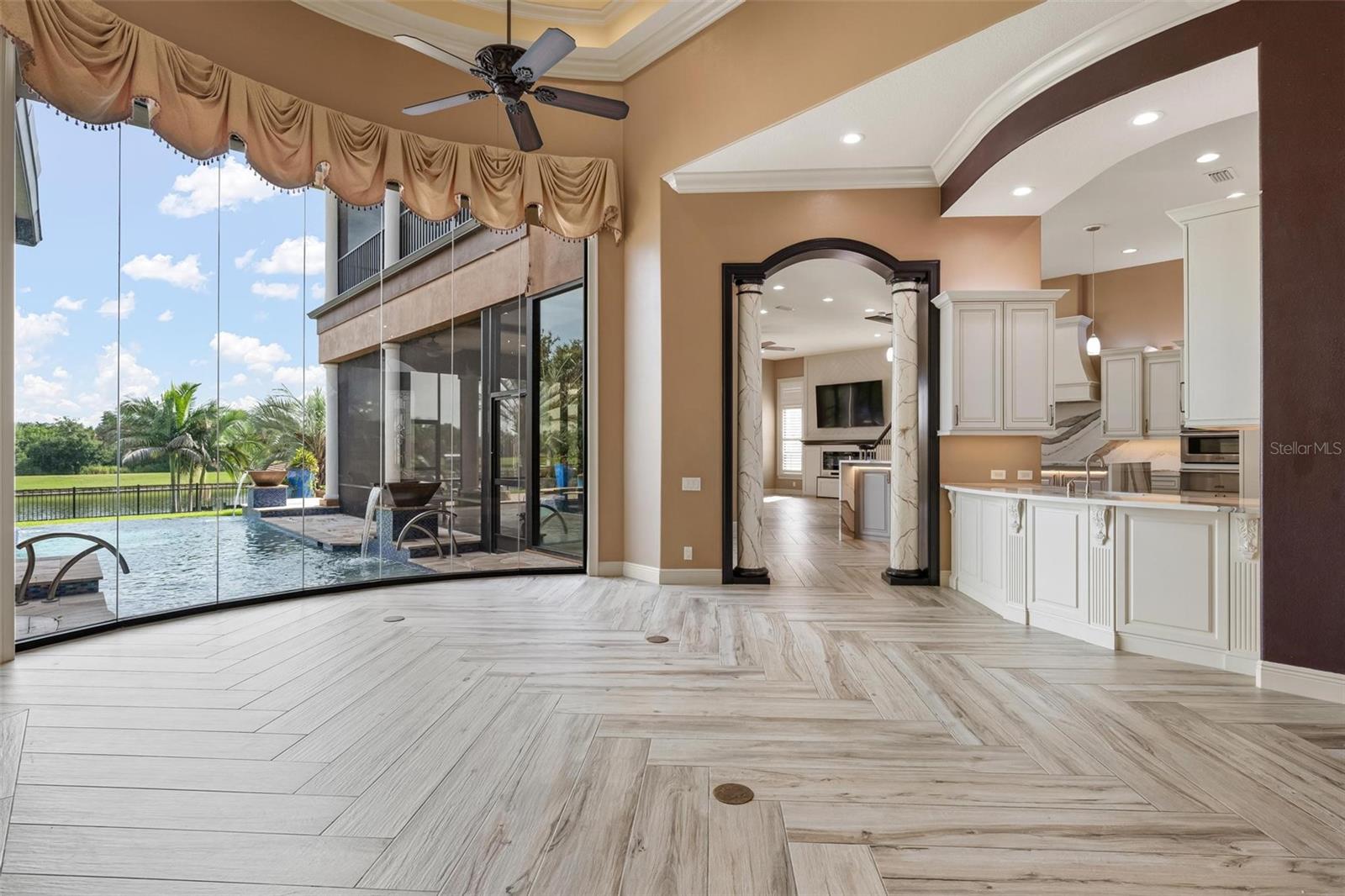 WINDING RIVER - Residential