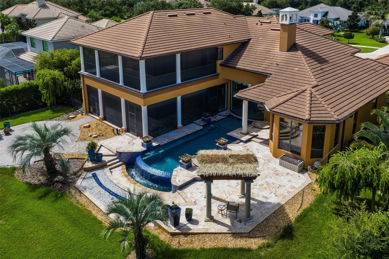WINDING RIVER - Residential