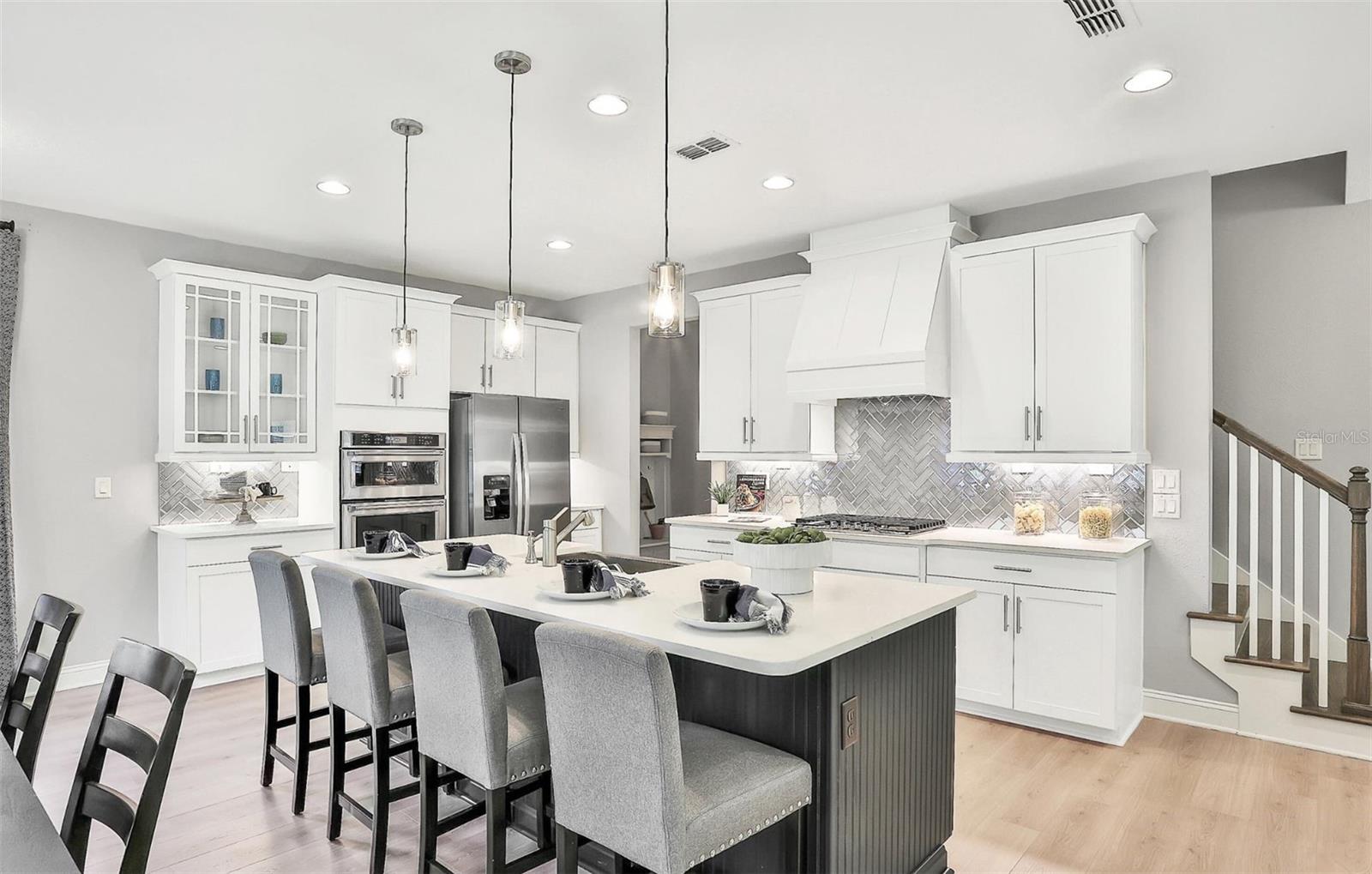 WILFORD PRESERVE - Residential