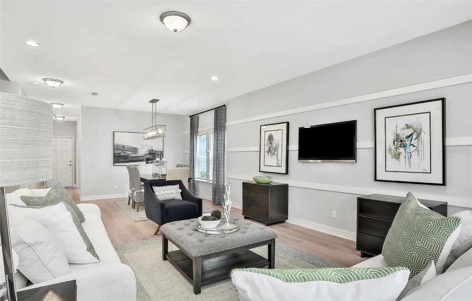 WILFORD PRESERVE - Residential