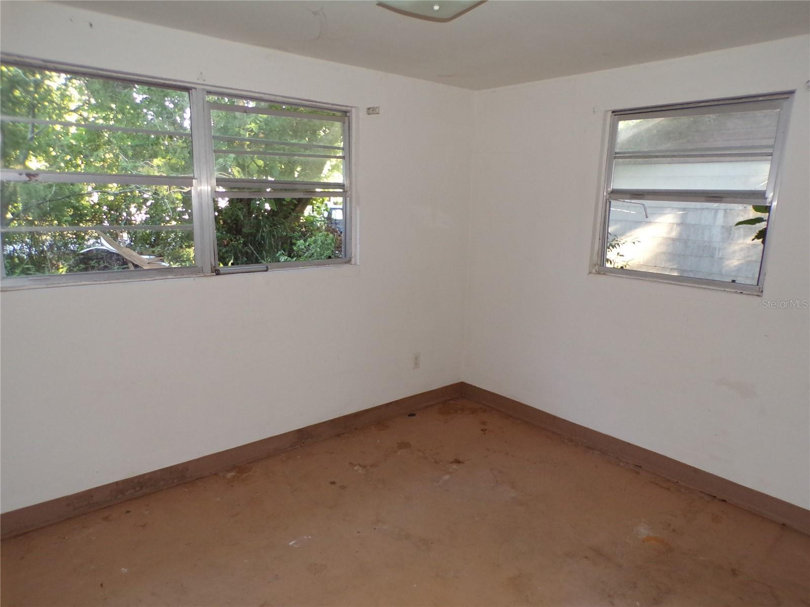 DIXIE PARK - Residential