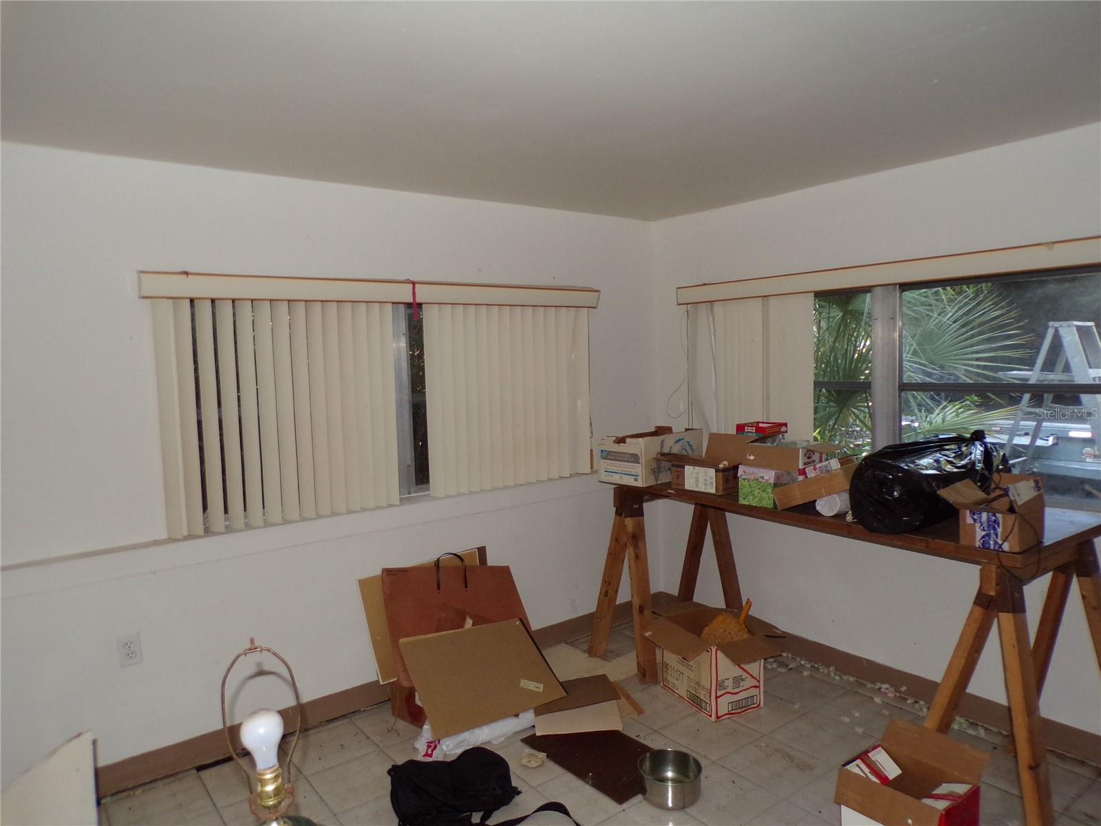 DIXIE PARK - Residential