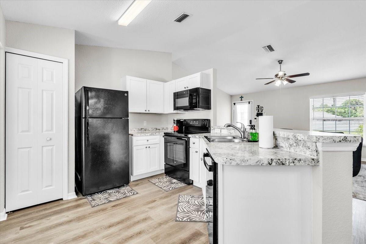 PORT CHARLOTTE SUB 12 - Residential