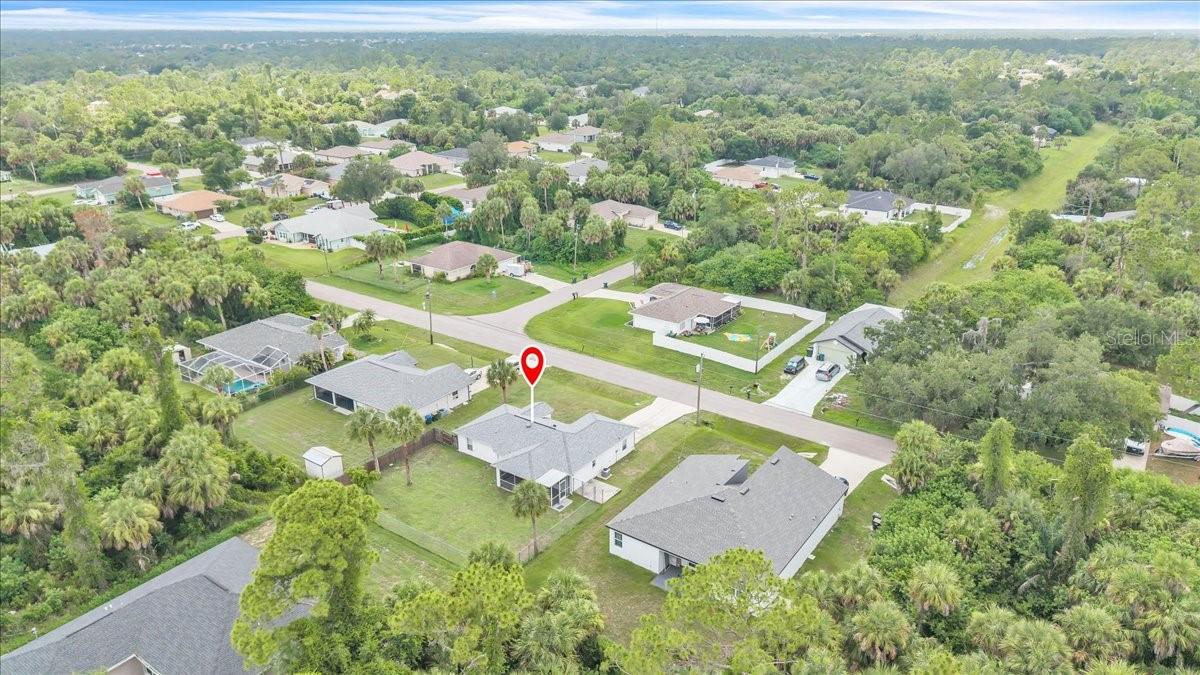 PORT CHARLOTTE SUB 12 - Residential
