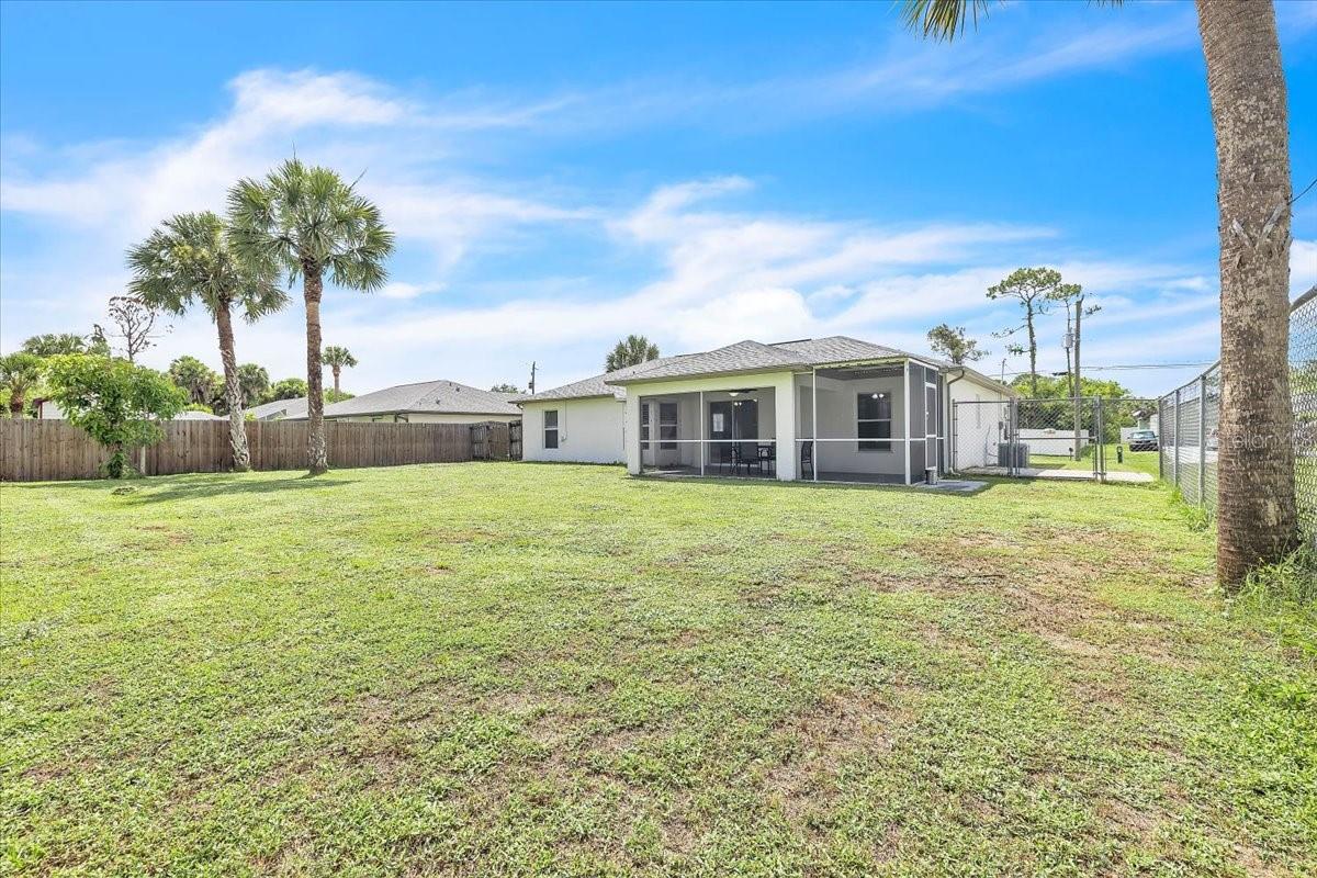 PORT CHARLOTTE SUB 12 - Residential