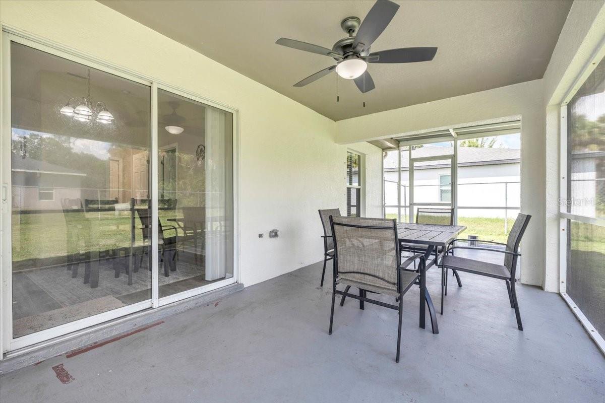 PORT CHARLOTTE SUB 12 - Residential