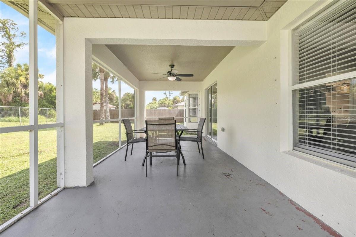 PORT CHARLOTTE SUB 12 - Residential