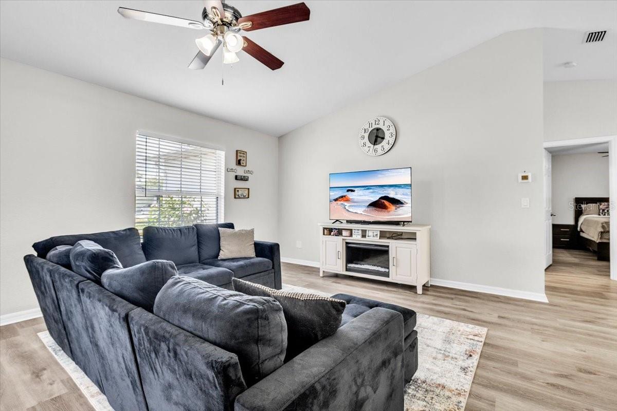 PORT CHARLOTTE SUB 12 - Residential