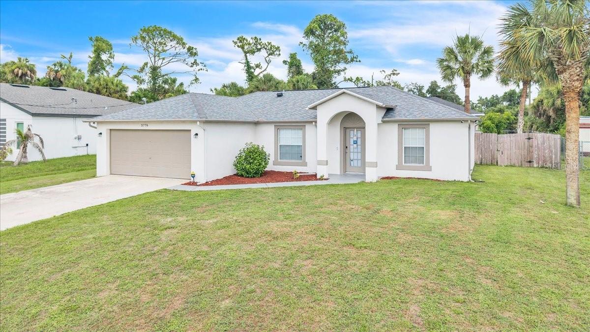 PORT CHARLOTTE SUB 12 - Residential
