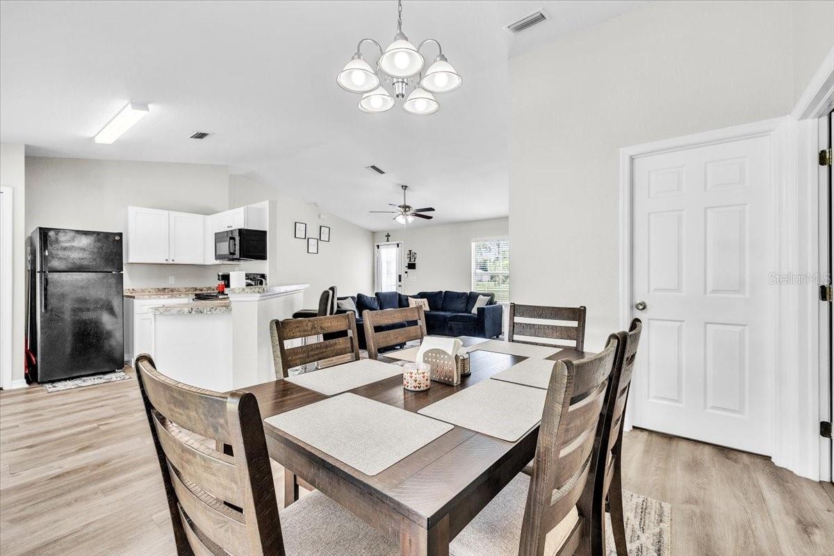 PORT CHARLOTTE SUB 12 - Residential