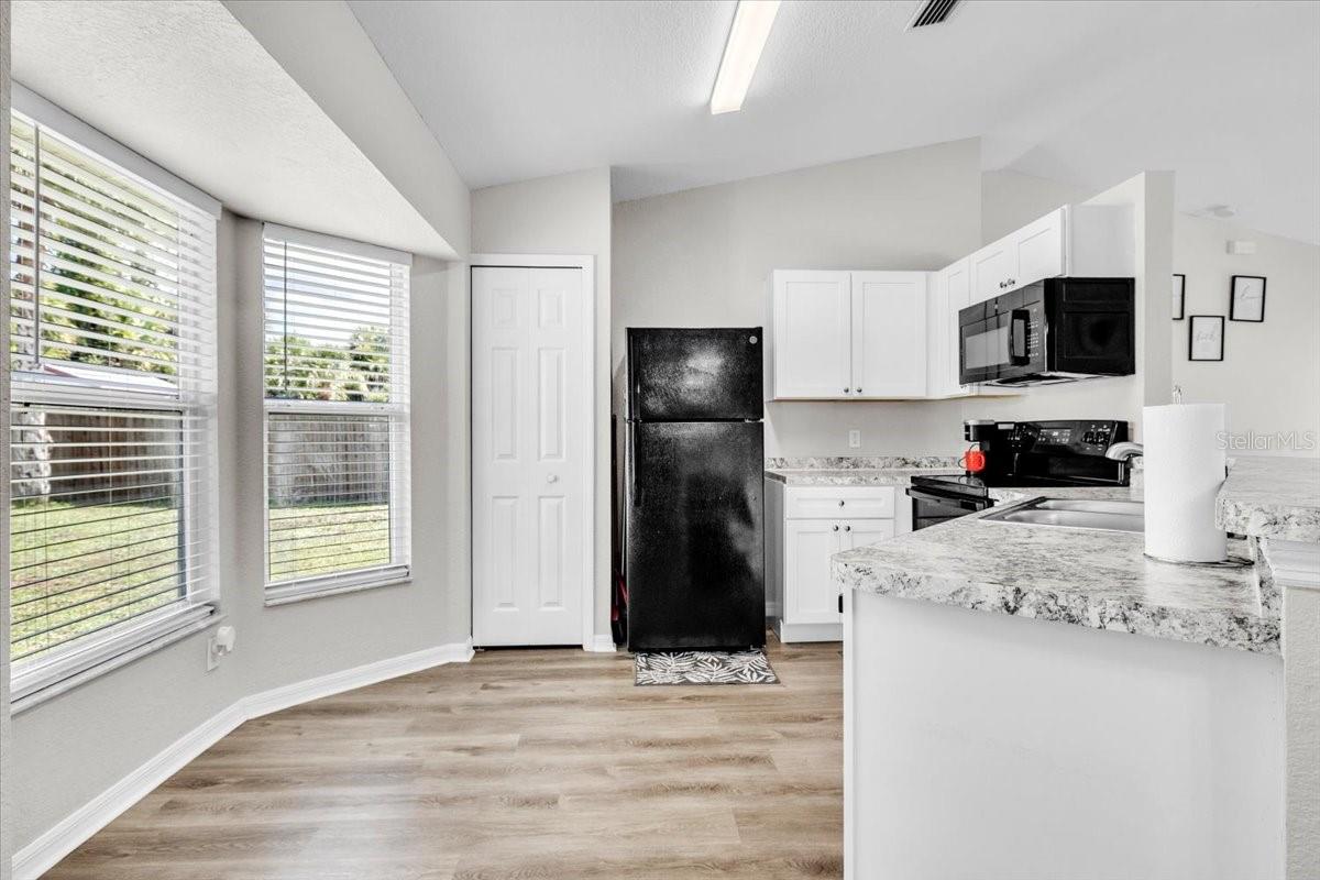PORT CHARLOTTE SUB 12 - Residential