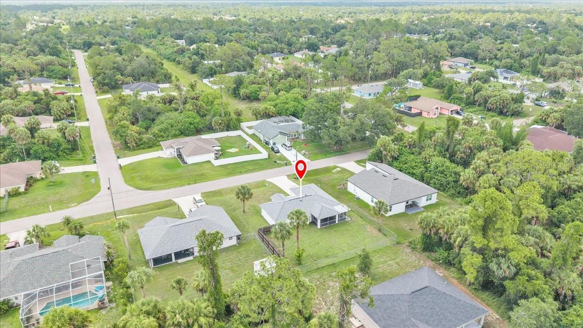 PORT CHARLOTTE SUB 12 - Residential