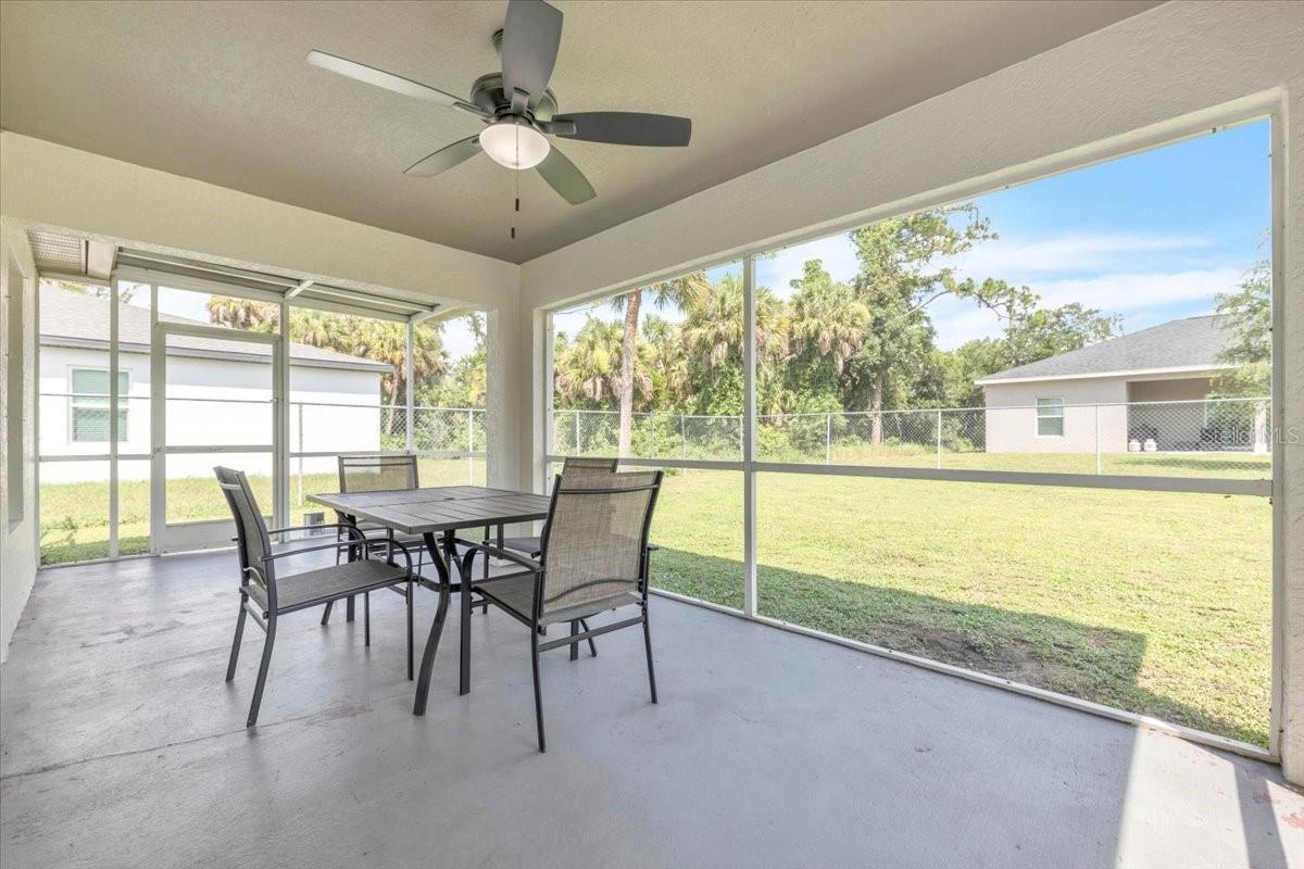 PORT CHARLOTTE SUB 12 - Residential