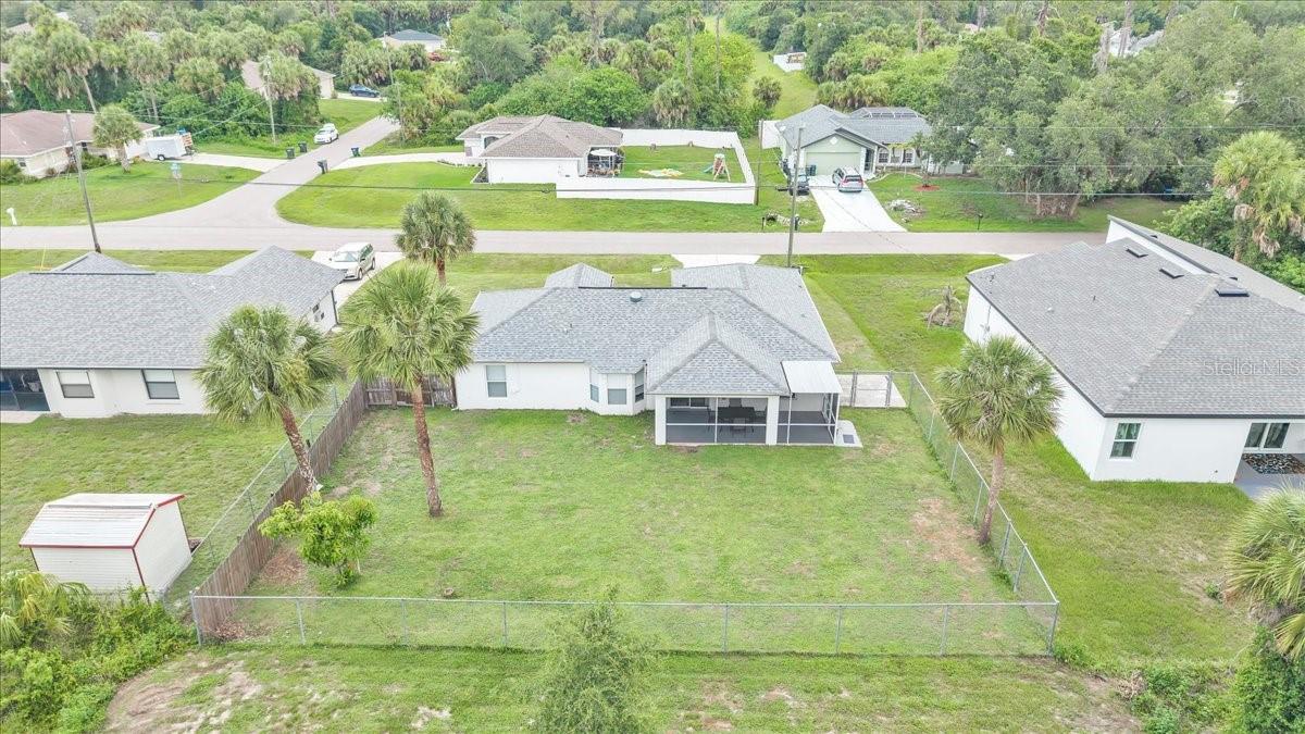 PORT CHARLOTTE SUB 12 - Residential