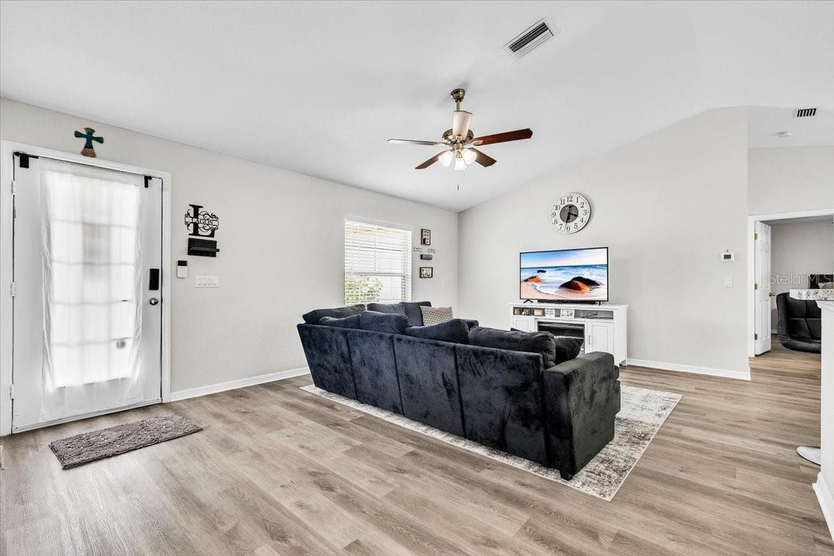 PORT CHARLOTTE SUB 12 - Residential