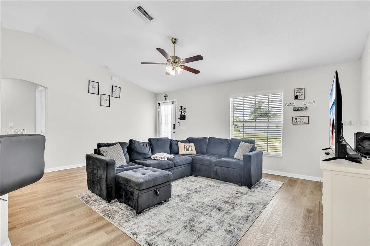 PORT CHARLOTTE SUB 12 - Residential