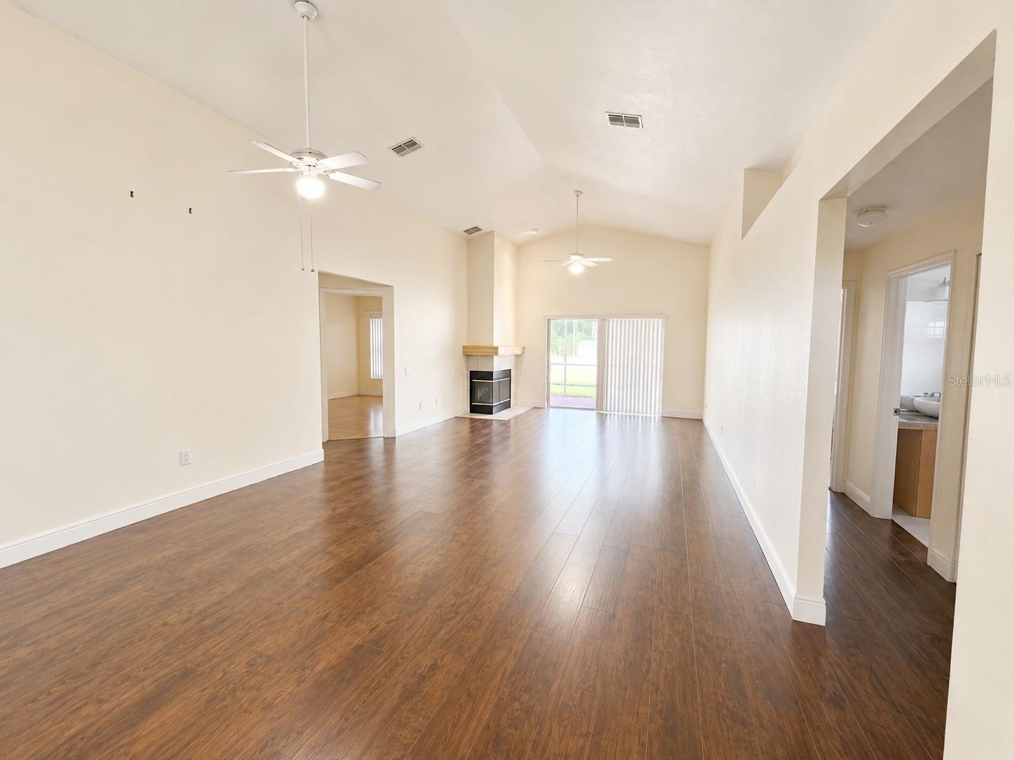 CALUSA TRACE UNIT 13 - Residential Lease