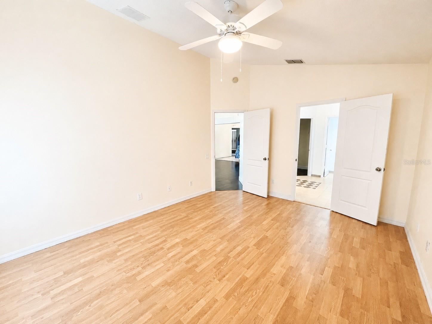 CALUSA TRACE UNIT 13 - Residential Lease