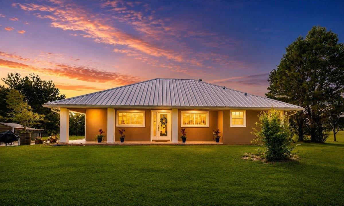 SPRINGSTEAD - Residential