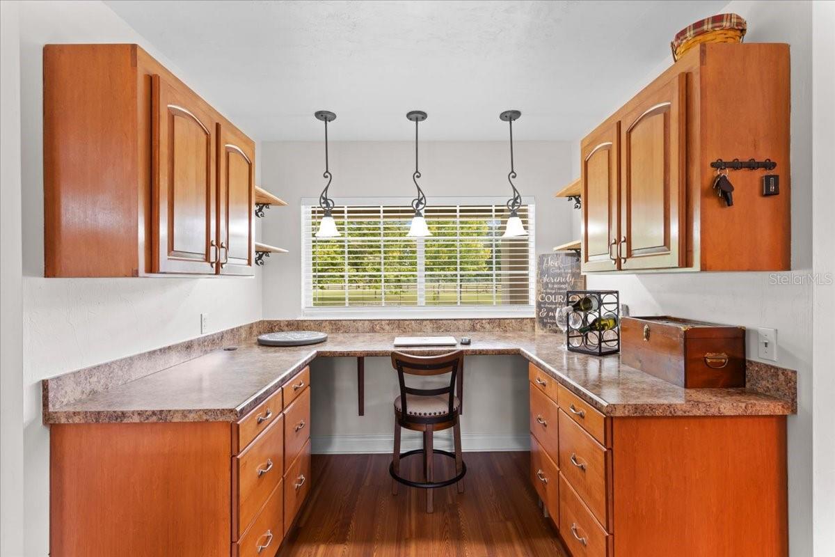 SPRINGSTEAD - Residential