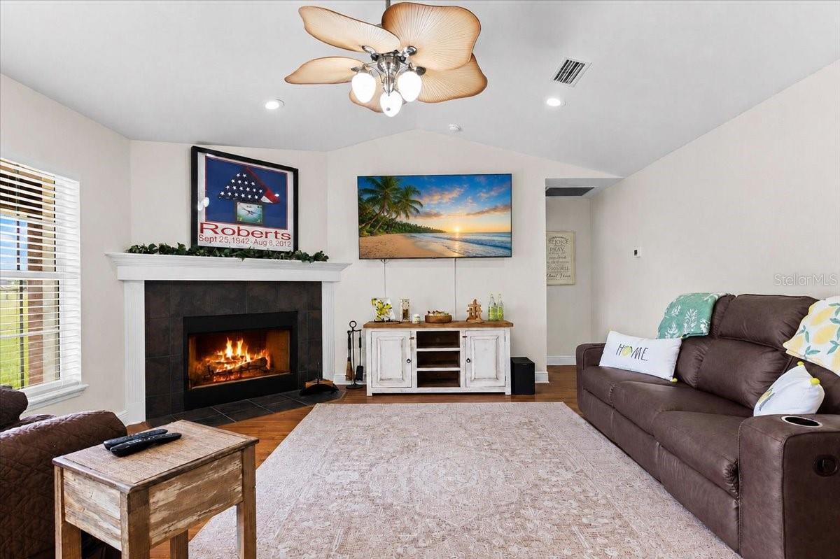 SPRINGSTEAD - Residential