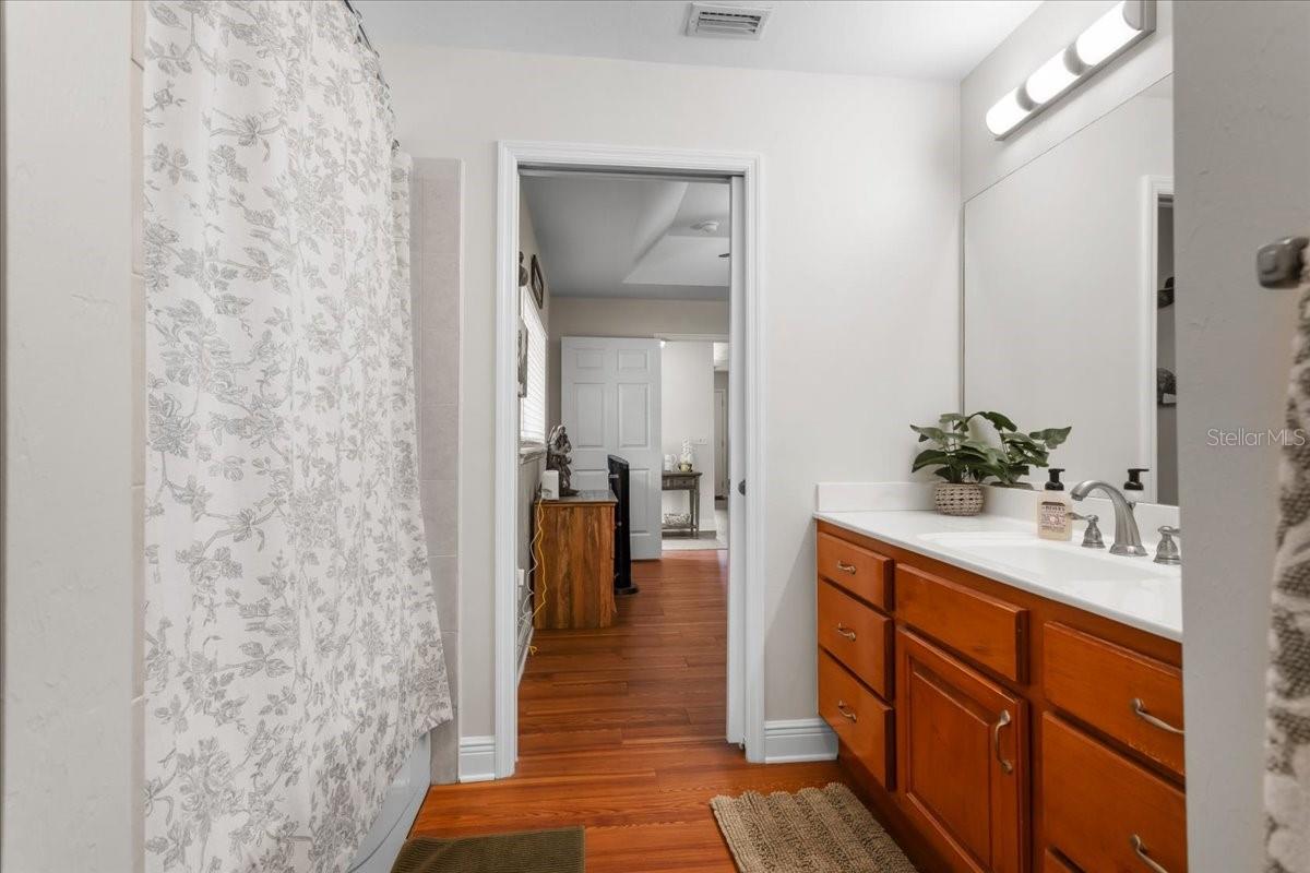 SPRINGSTEAD - Residential