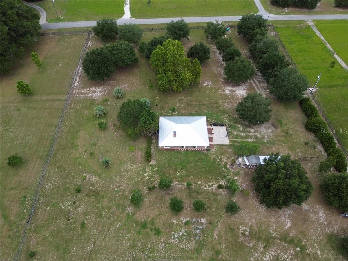 SPRINGSTEAD - Residential