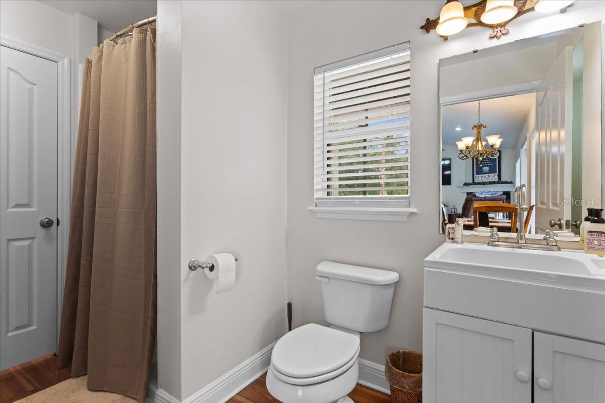SPRINGSTEAD - Residential