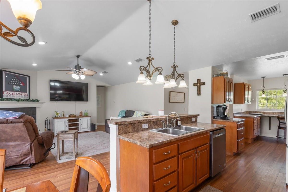 SPRINGSTEAD - Residential
