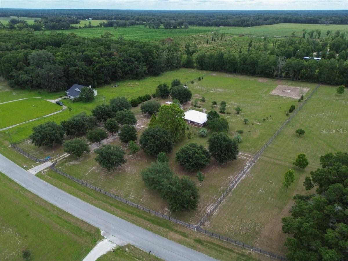 SPRINGSTEAD - Residential
