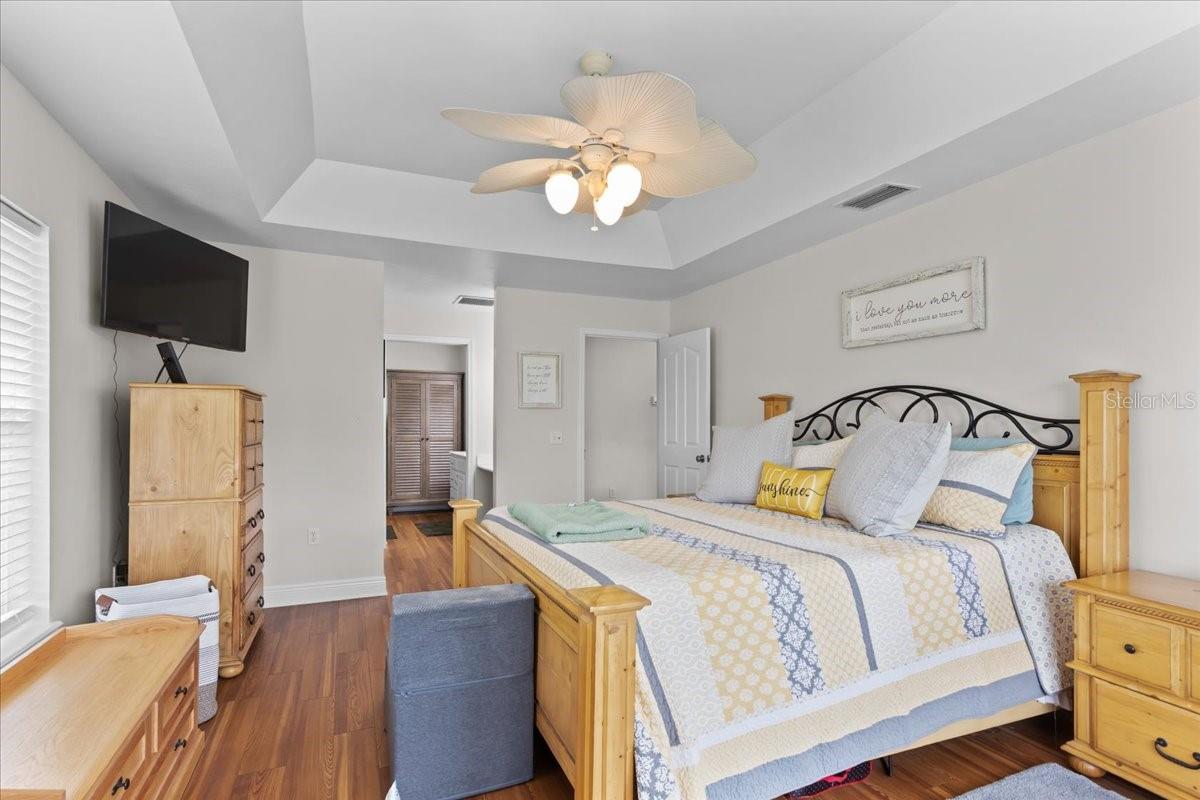 SPRINGSTEAD - Residential