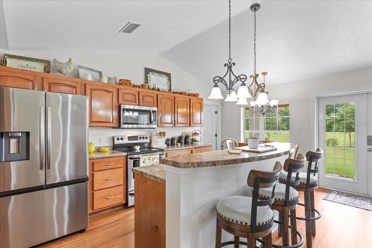 SPRINGSTEAD - Residential