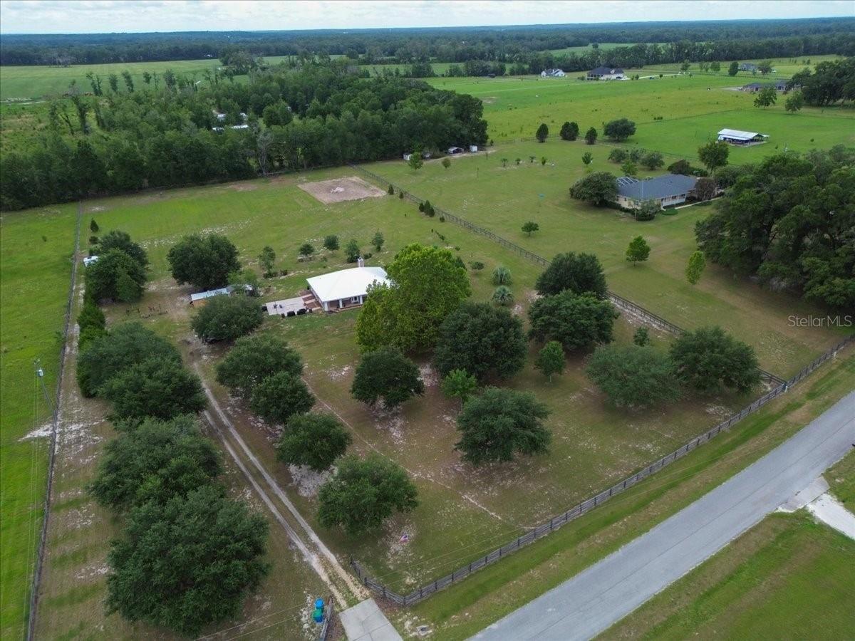 SPRINGSTEAD - Residential