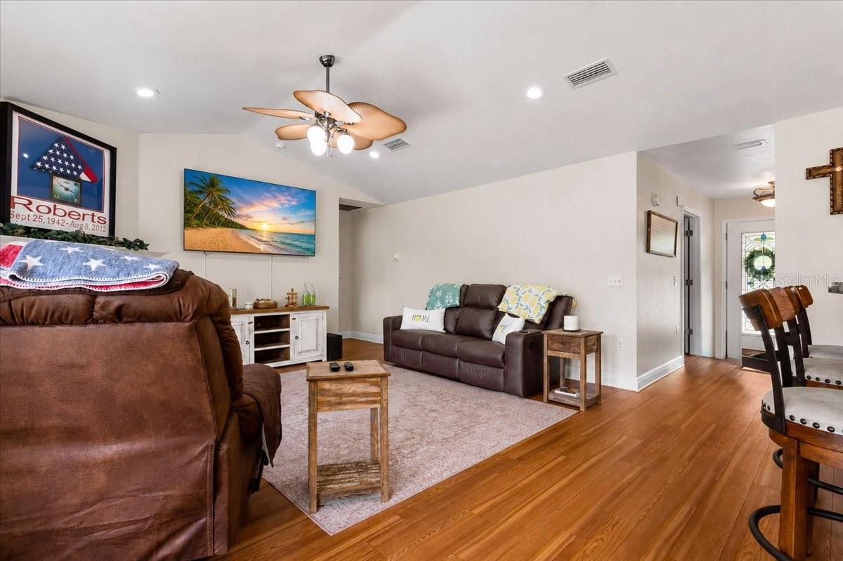 SPRINGSTEAD - Residential