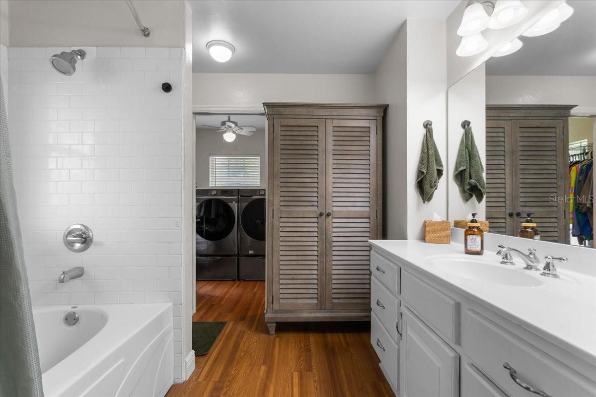 SPRINGSTEAD - Residential