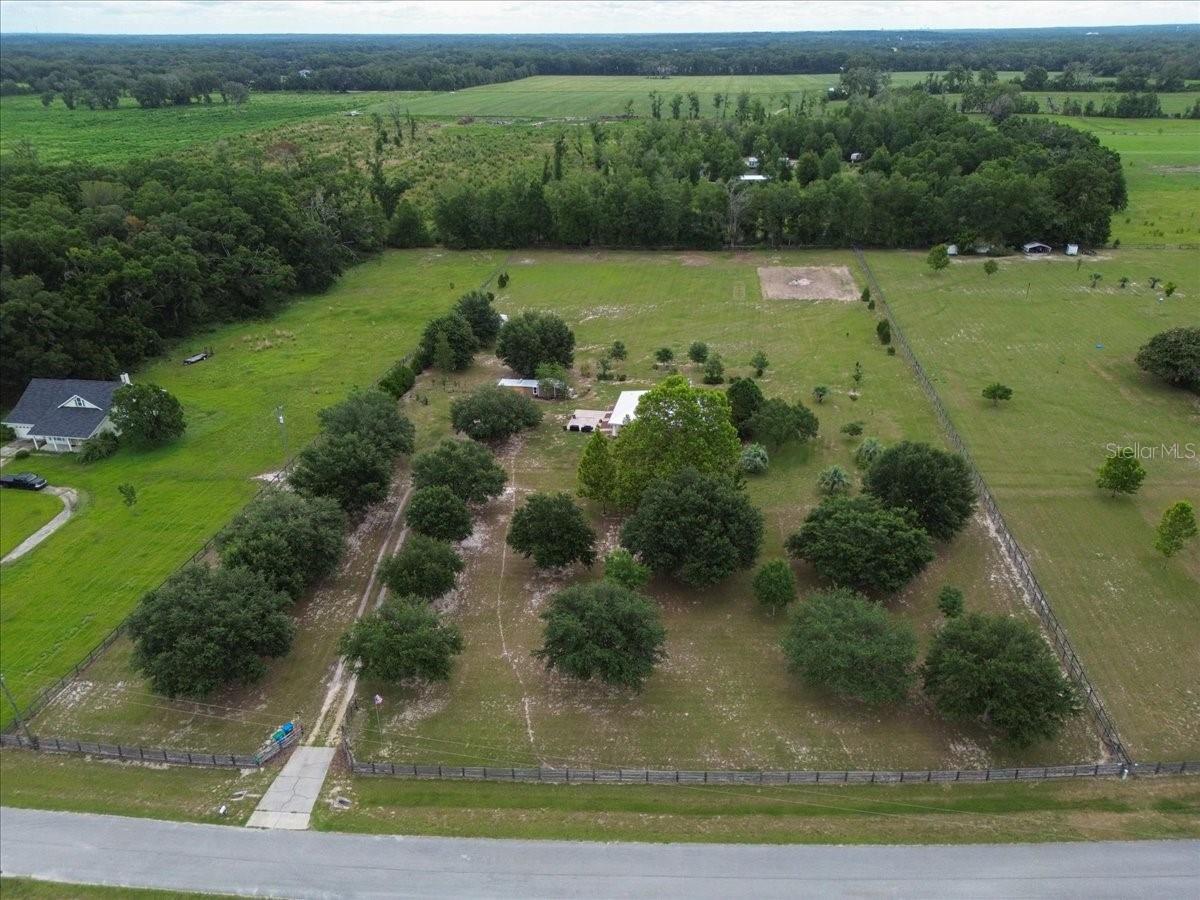 SPRINGSTEAD - Residential