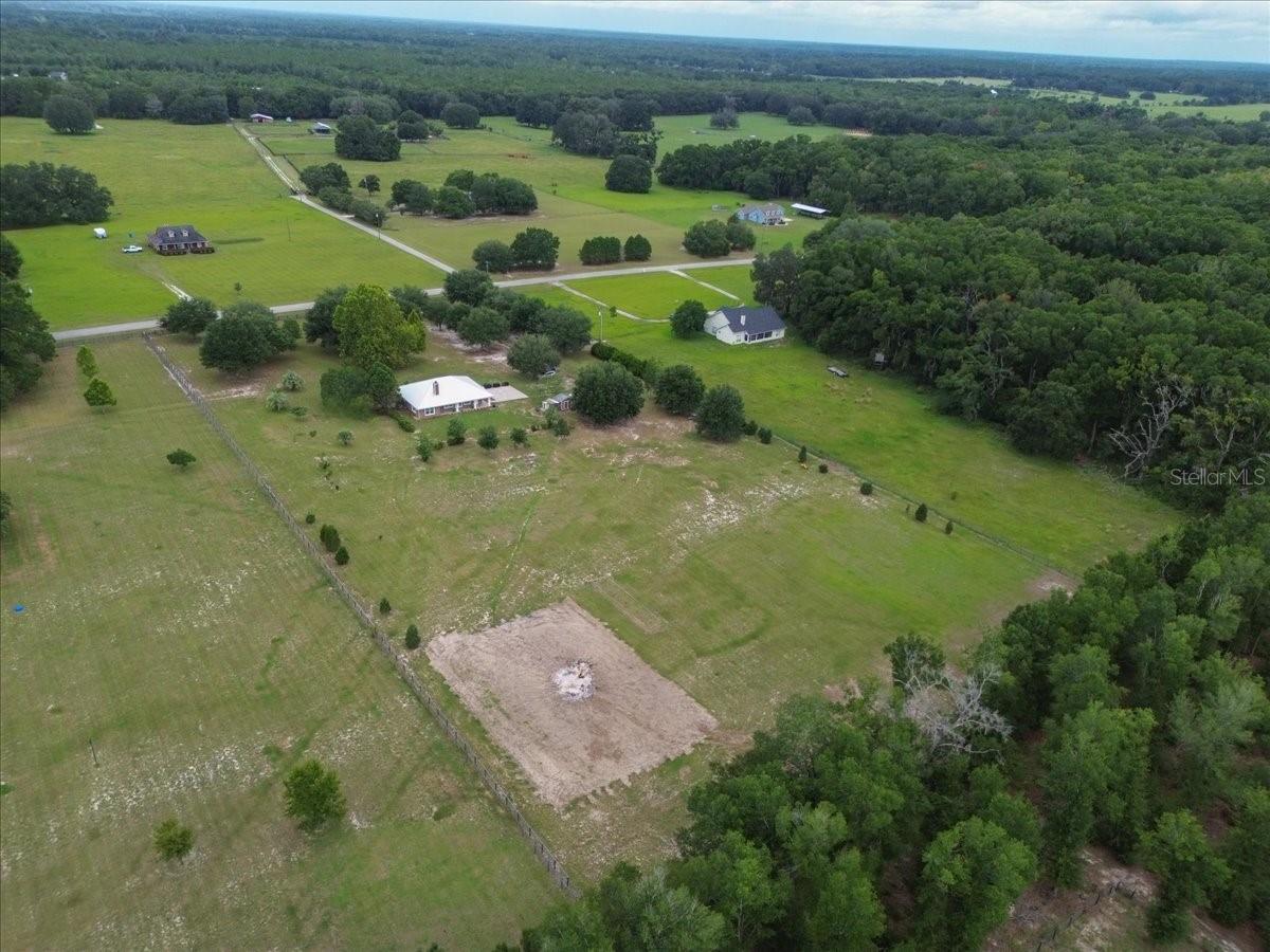 SPRINGSTEAD - Residential