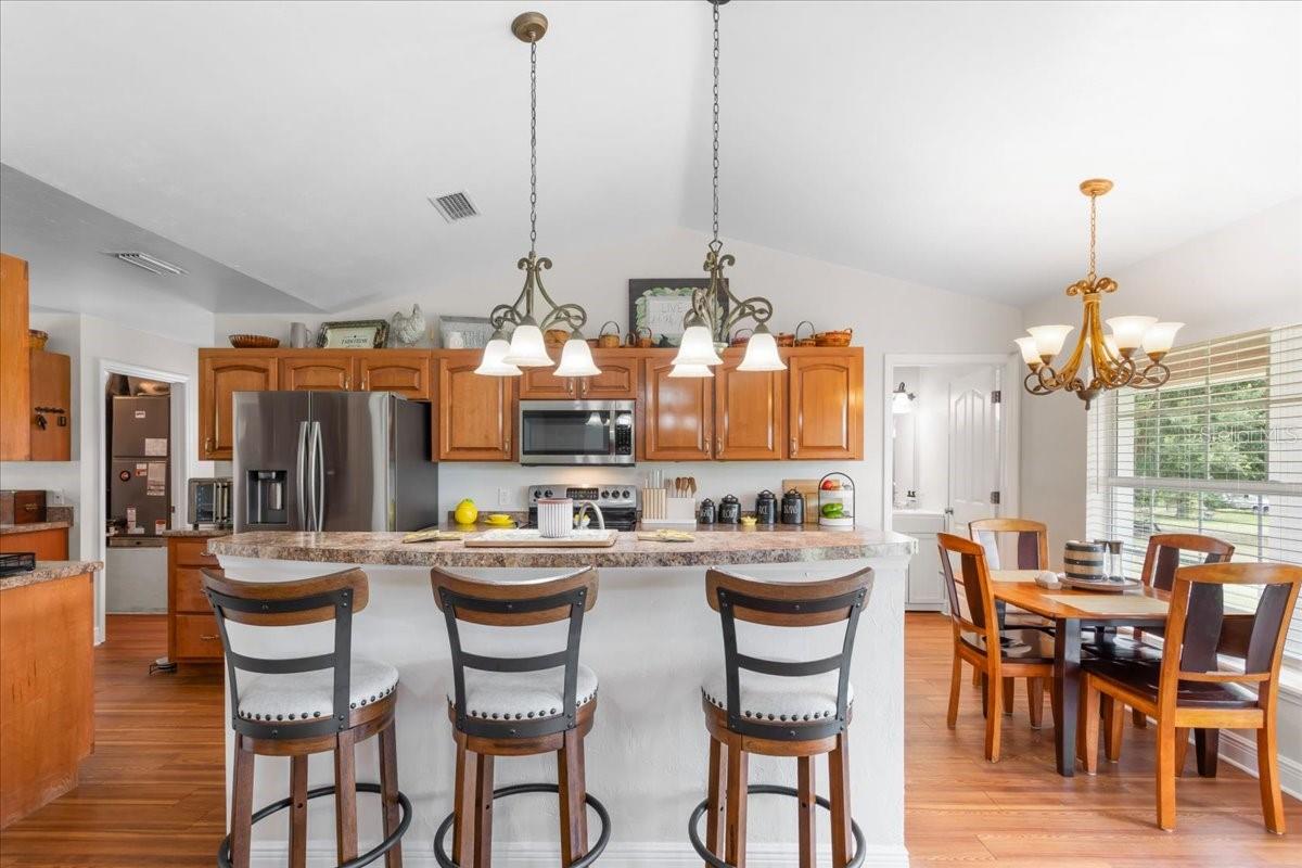 SPRINGSTEAD - Residential