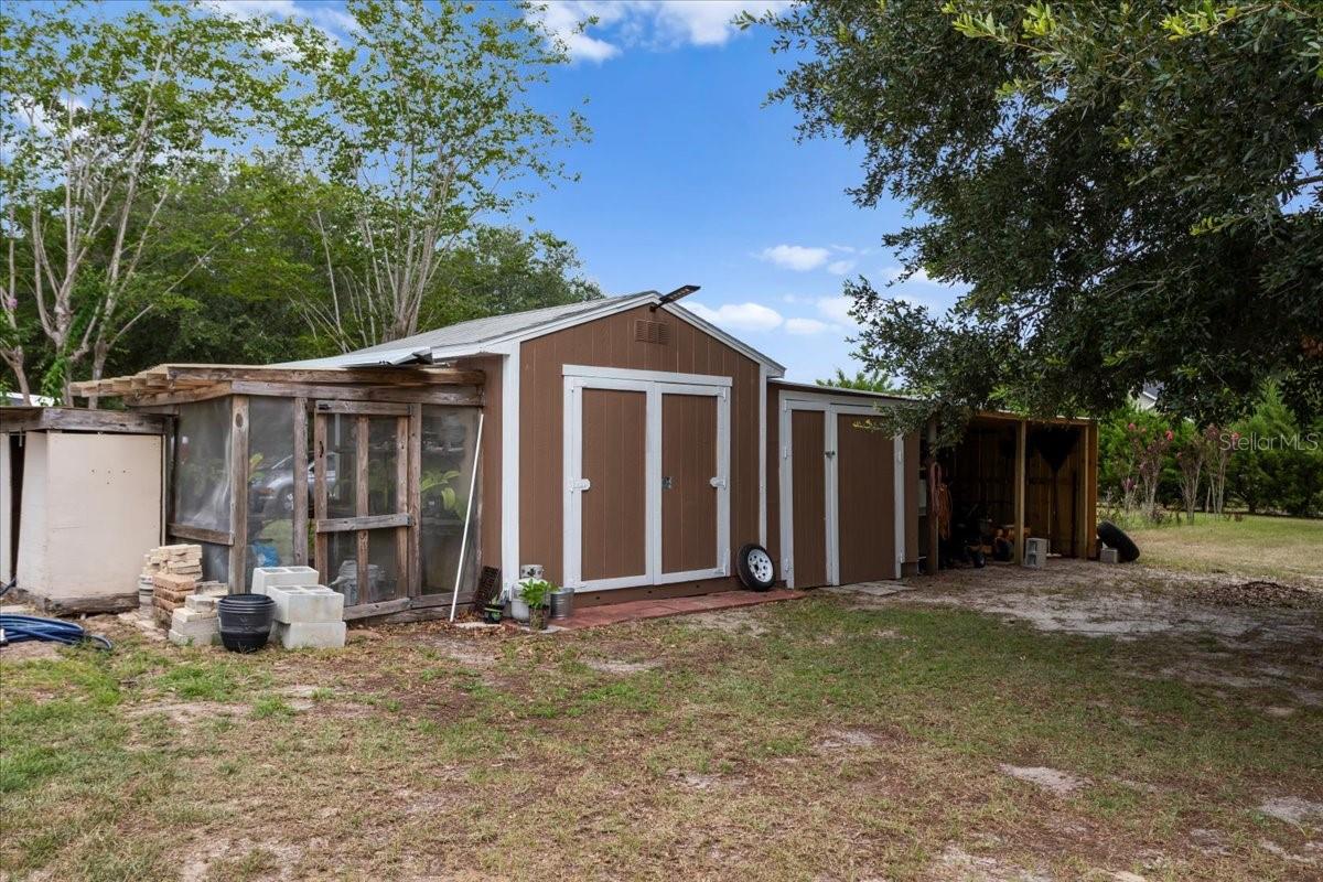 SPRINGSTEAD - Residential