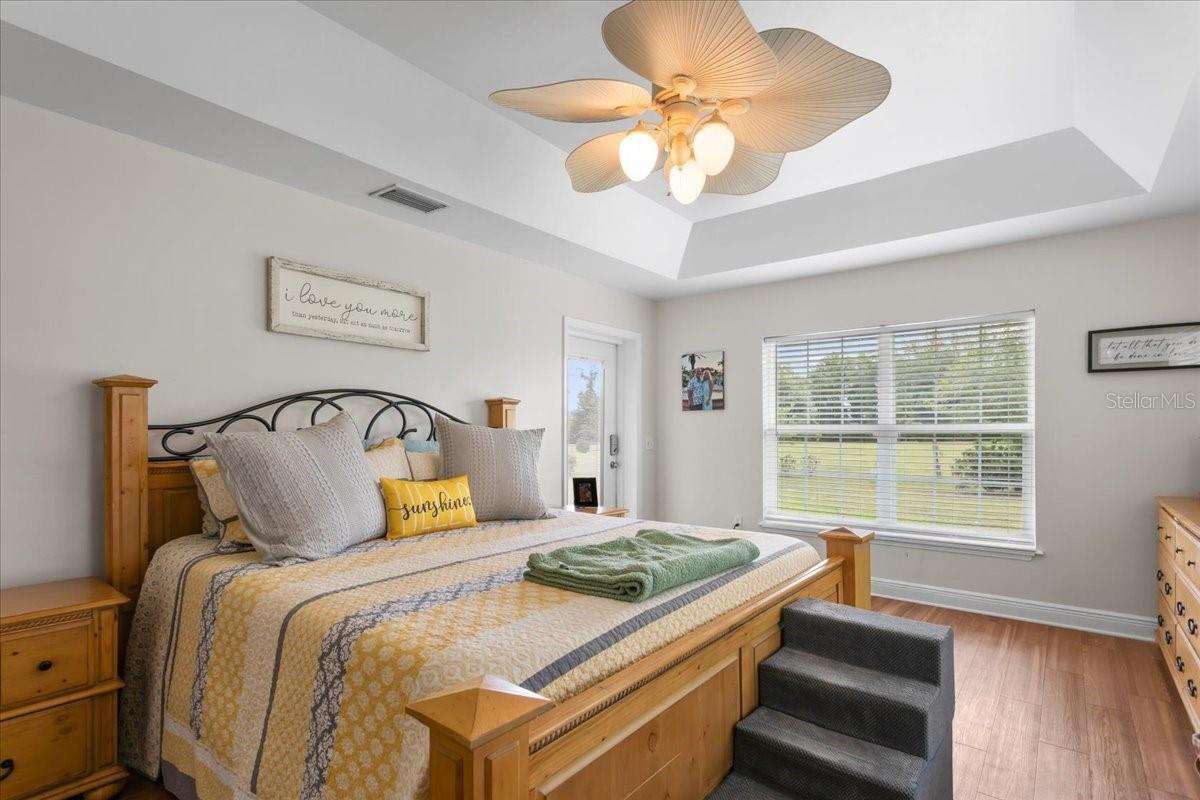 SPRINGSTEAD - Residential