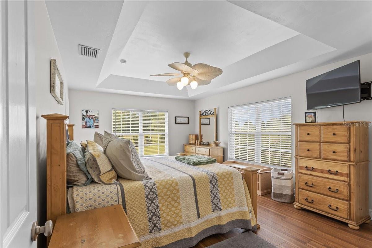 SPRINGSTEAD - Residential