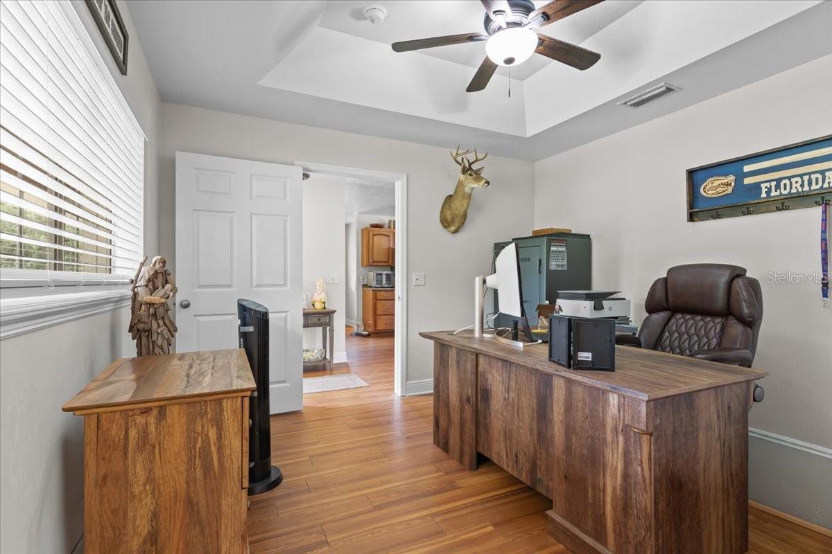 SPRINGSTEAD - Residential