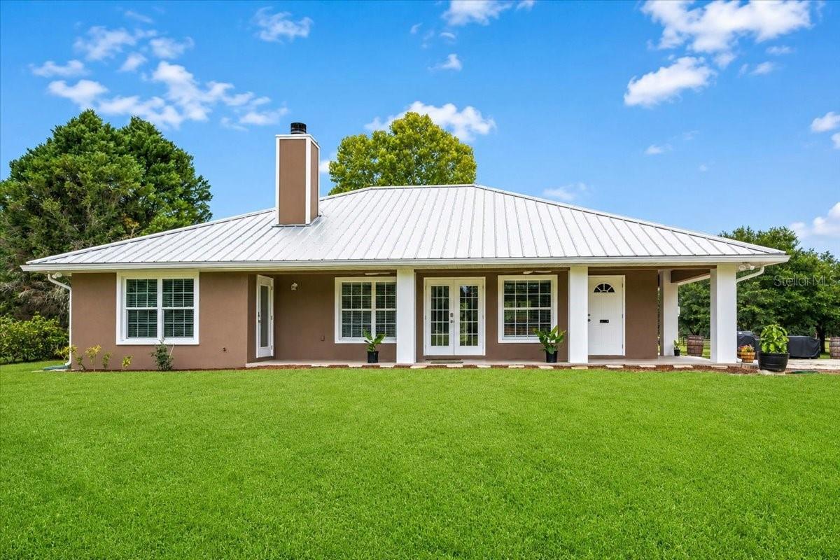 SPRINGSTEAD - Residential